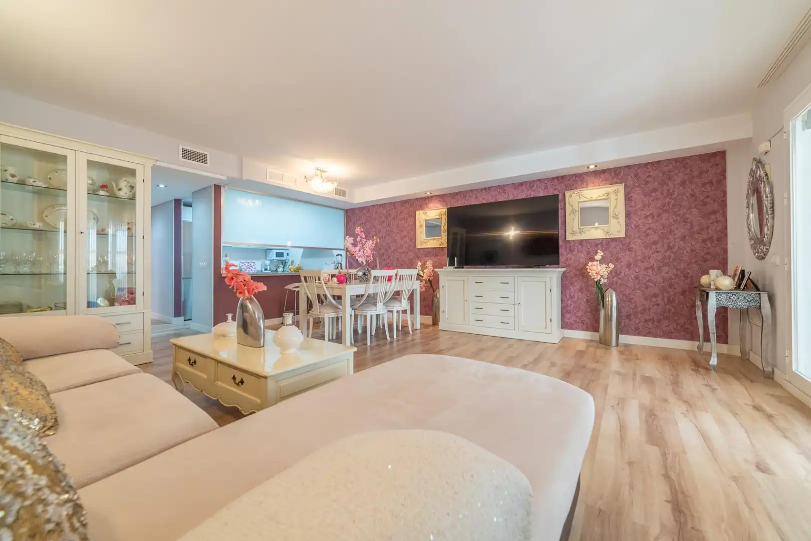 Logement avec piscine à vendre à Santiago de la Ribera, imagen 10