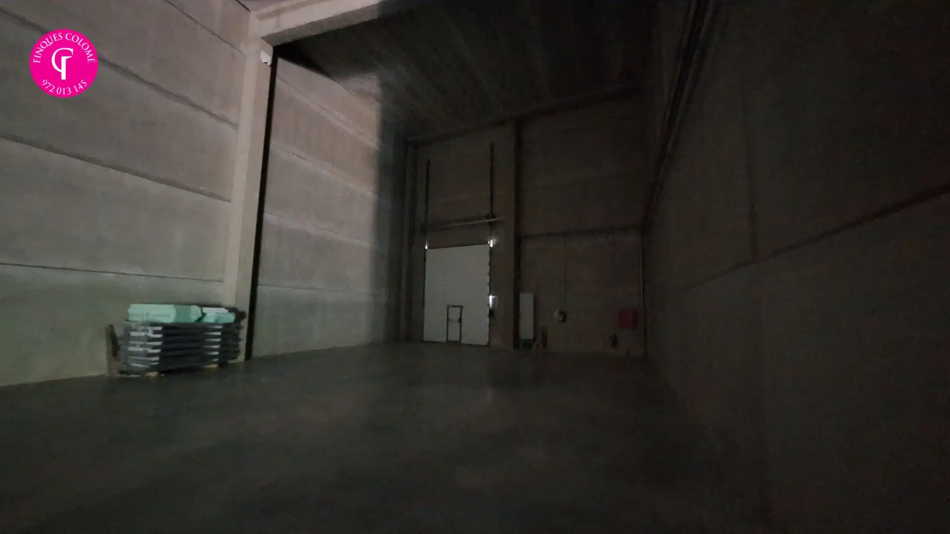 Industriegebäude zur Miete in MARIA AURELIA CAPMANY, imagen 19