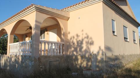 Foto 4 de Finca rústica en venda a N/a, -1, Càlig, Castellón