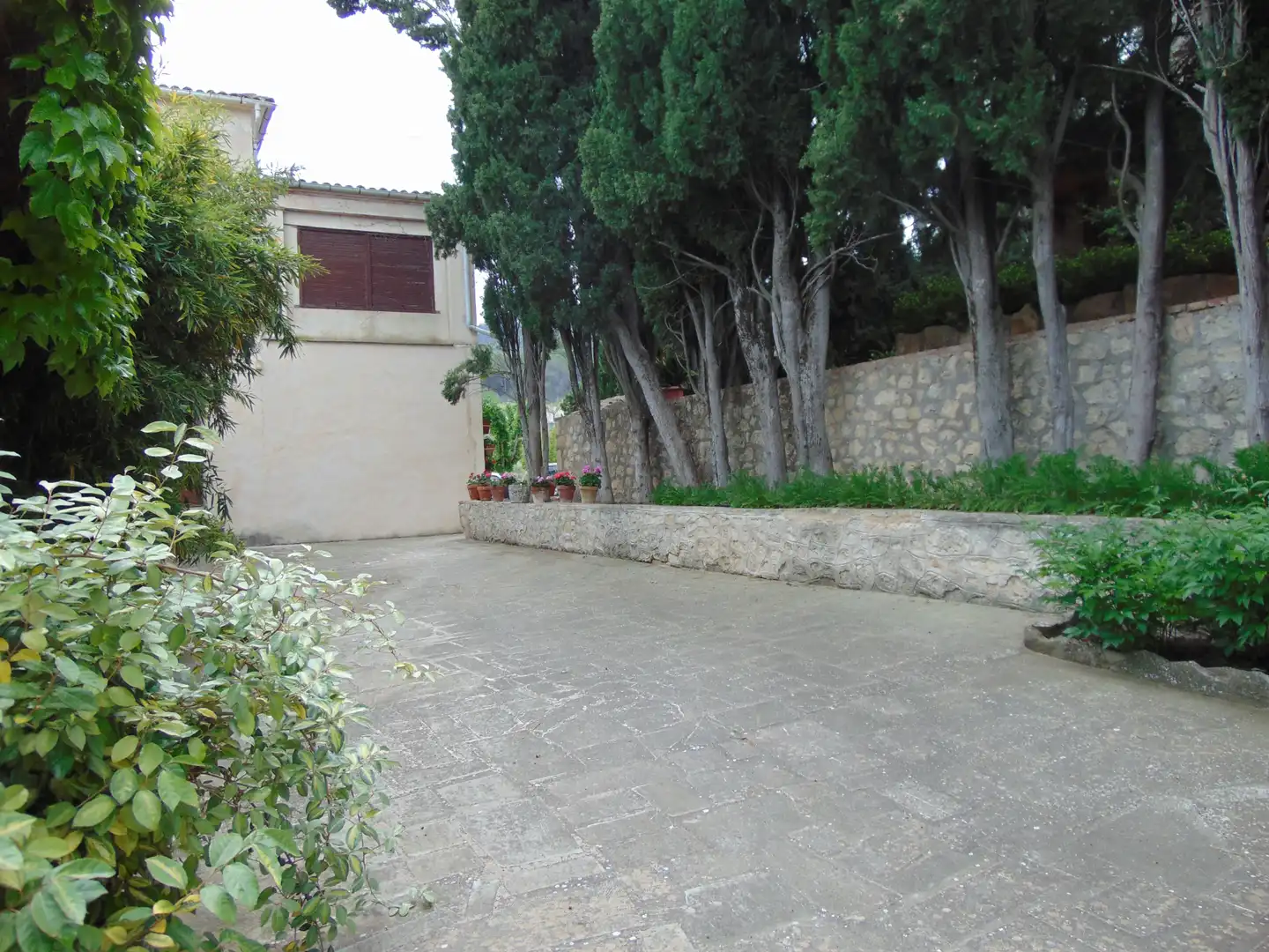 Casa rustica con piscina in vendita a Partida Polop Baix, imagen 128