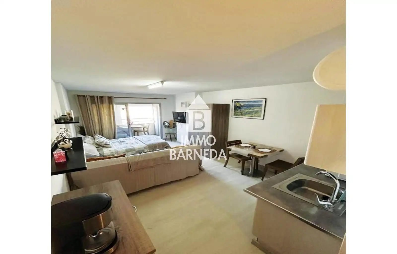 Exterior view of Flat for sale in Empuriabrava  with Air Conditioner, Heating and Terrace