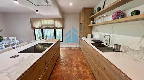 Foto 2 de Casa o xalet de lloguer a  Cova Ampla, Jesús Pobre, Alicante