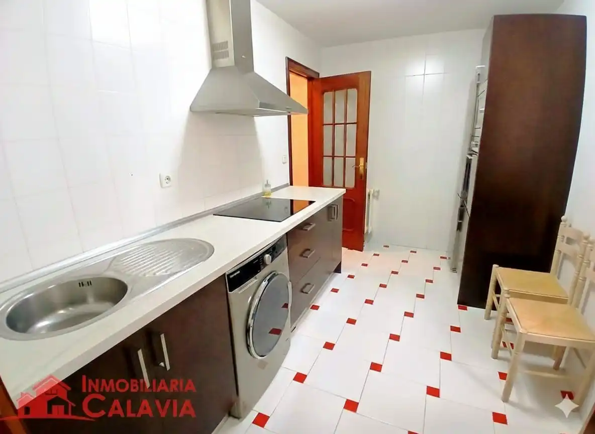Appartement avec terrasse à vendre à Calle San Francisco, imagen 4