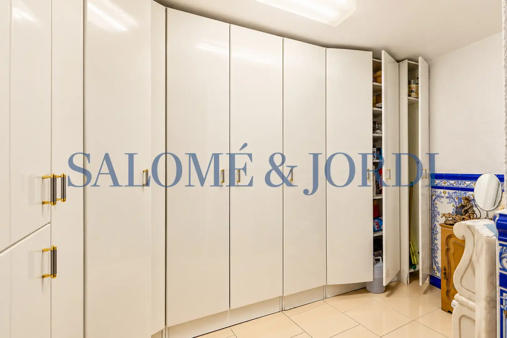 Casa bifamiliare con piscina in vendita a Vilassar de Dalt, imagen 57