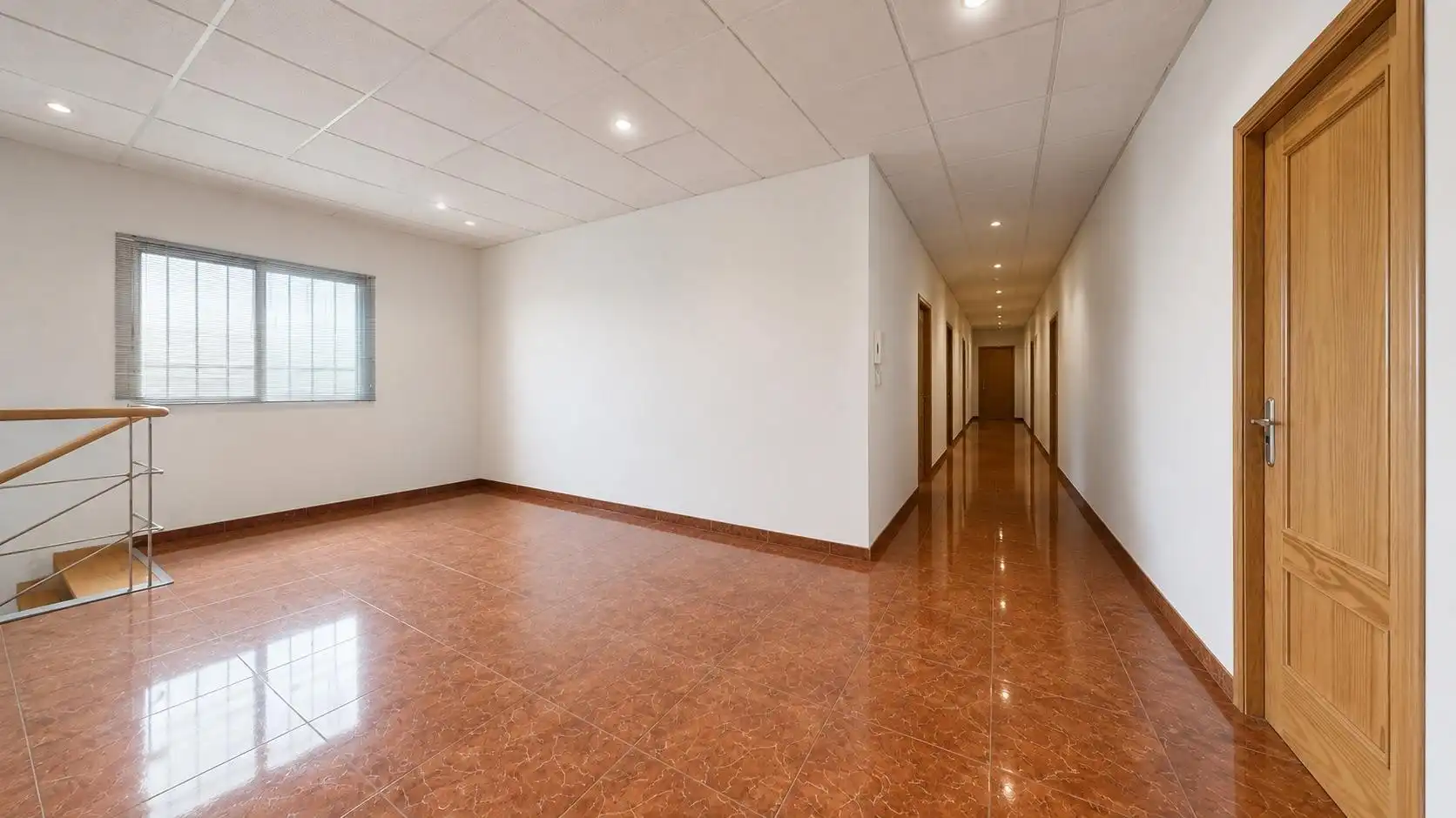 Nave industrial en venta en Benahadux, imagen 41