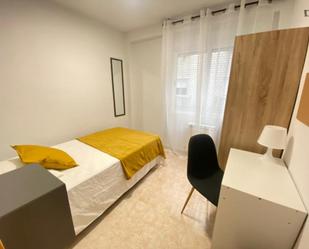 Bedroom of Apartment to share in Móstoles