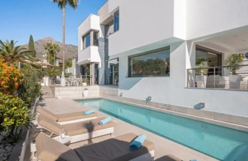 Maison avec piscine à vendre à Milla de Oro, imagen 52