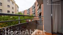 Terrassa de Pis en venda en Castellón de la Plana / Castelló de la Plana amb Aire condicionat, Calefacció i Balcó