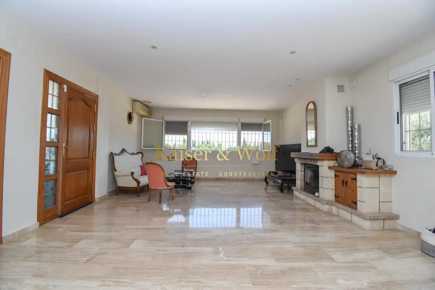 Casa con piscina en venta en Baya Baja, imagen 19