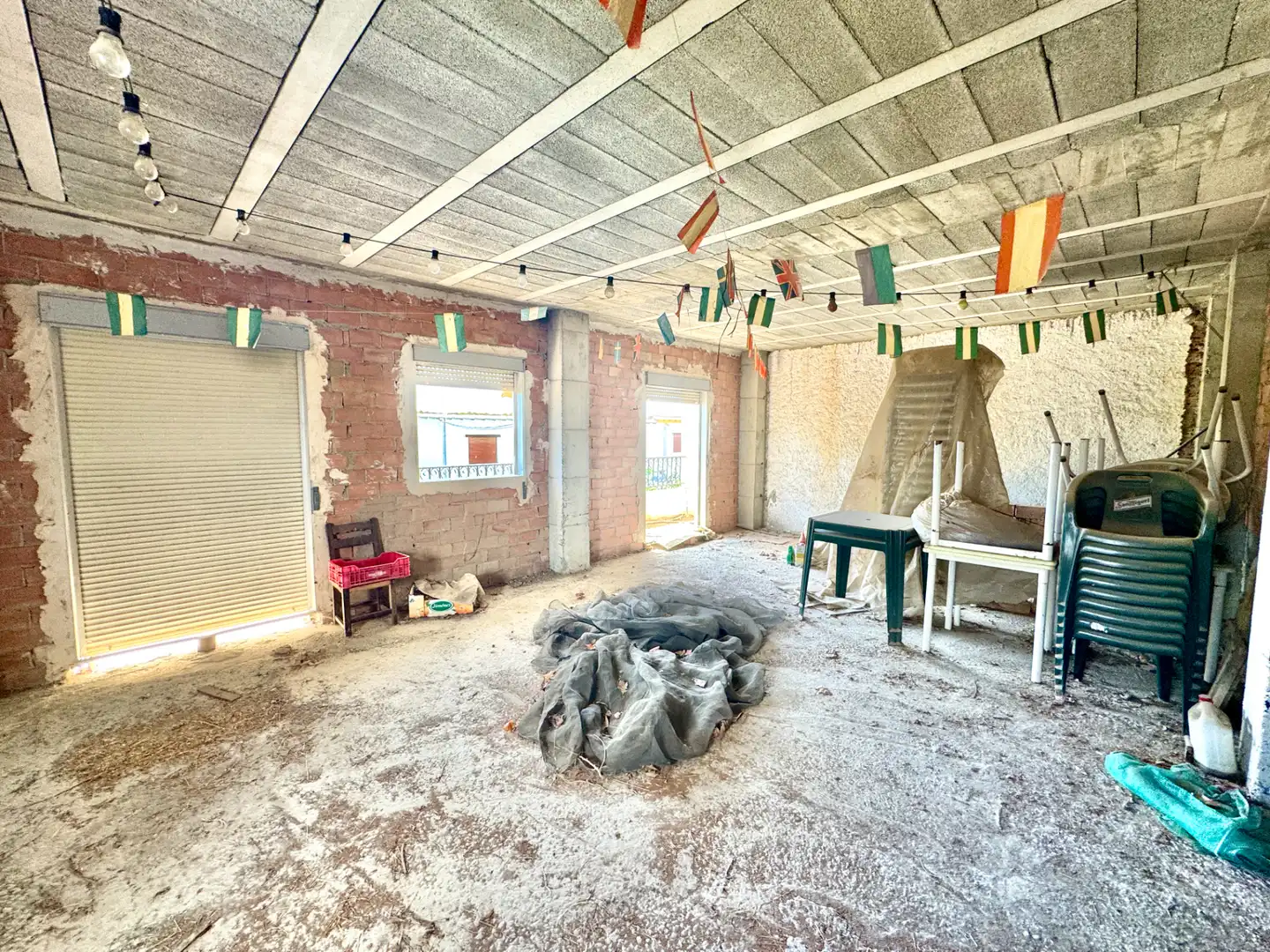 Wohnung zum Verkauf in Alpujarra de la Sierra