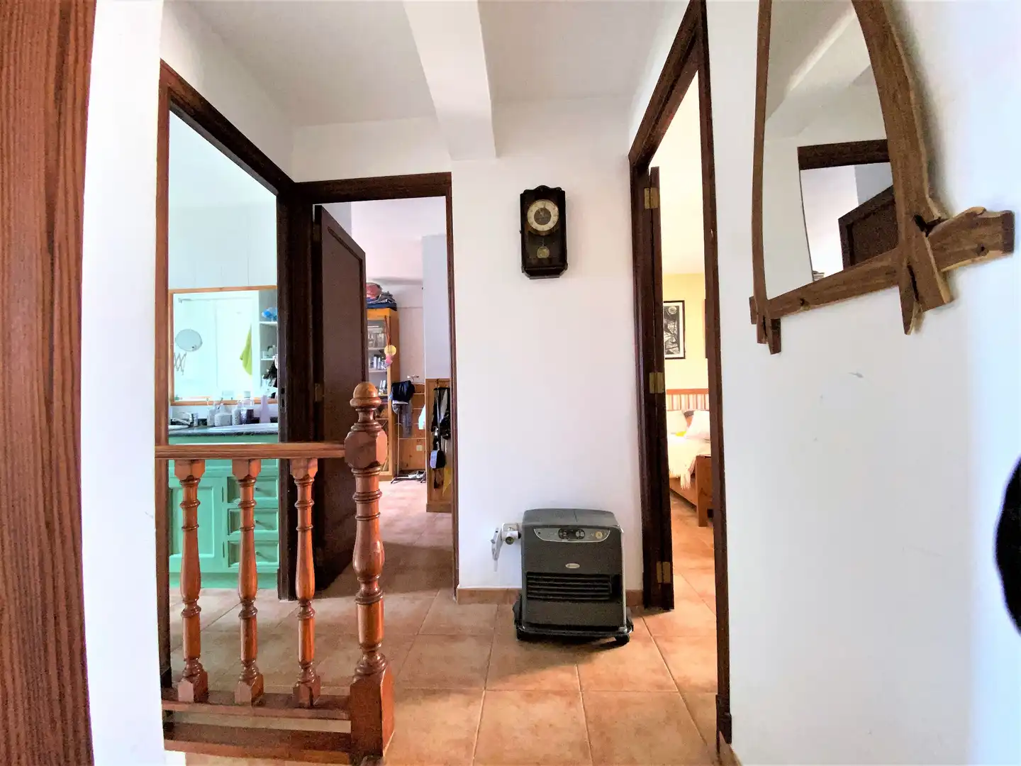 Casa adosada en venta en Foners