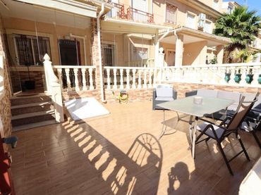 Duplex con piscina in vendita a Orihuela Costa