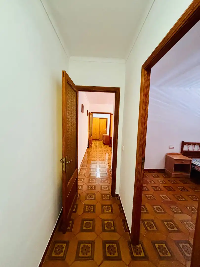 Flat for rent in S'Illot - Cala Morlanda