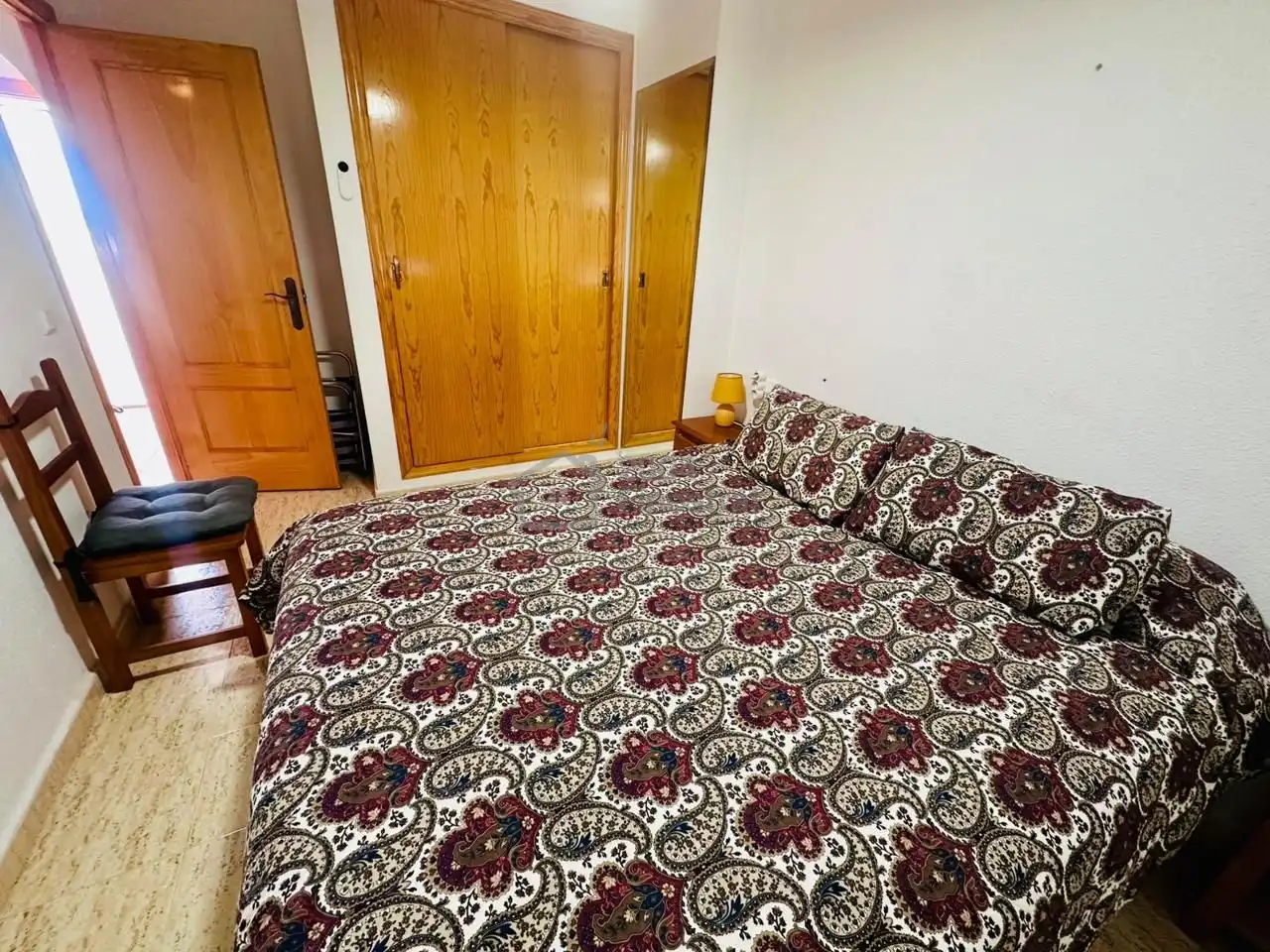 Wohnung mit Aufzug zur Miete in calle Badiola, imagen 8