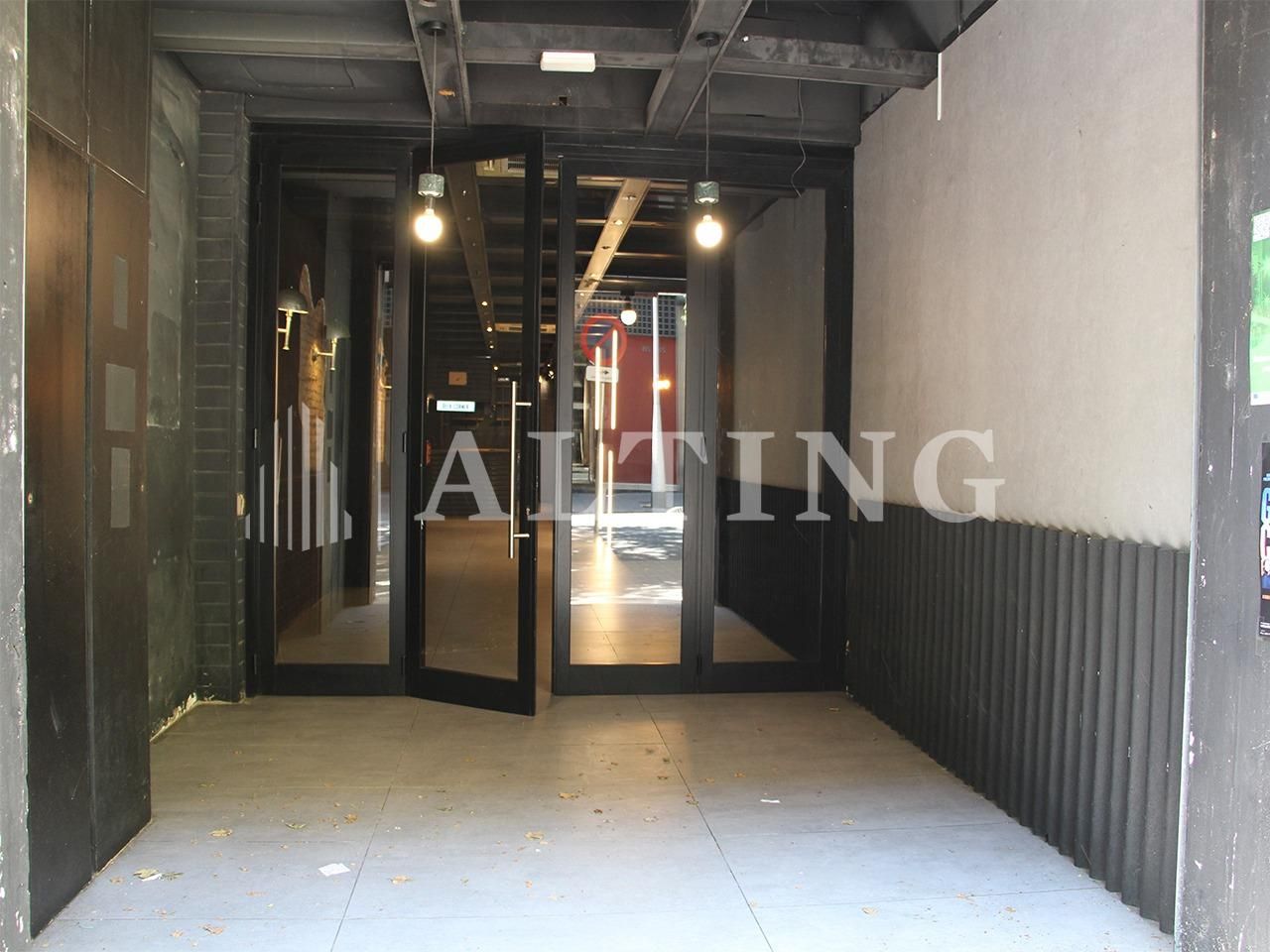 Local en venta en  Barcelona Capital