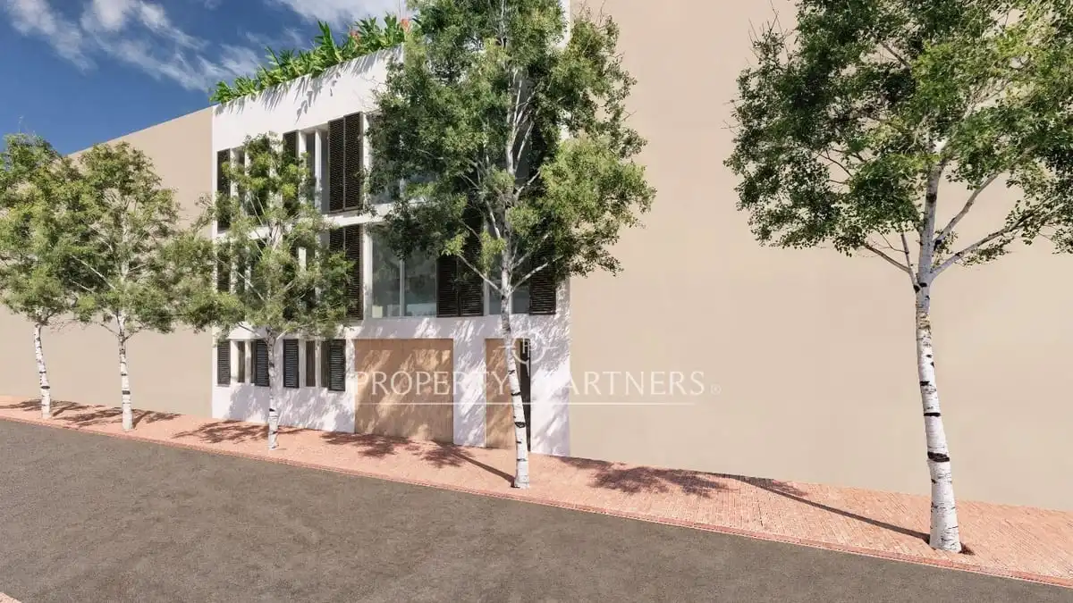 Apartamento en venta en Carrer de Fornells, imagen 16