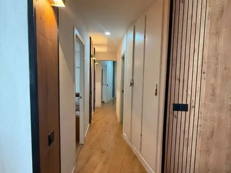 Flat for sale in Padrón  with Furnished