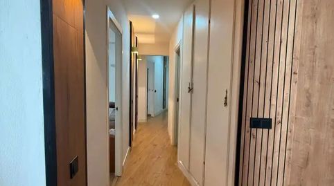 Foto 4 de Piso en venta en Avenida de Compostela, 22, Padrón, A Coruña