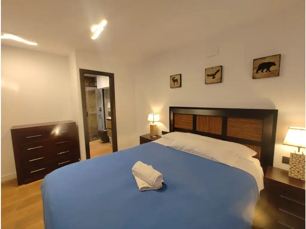 Apartamento en venta en Plaza de Pradollano, Zona baja