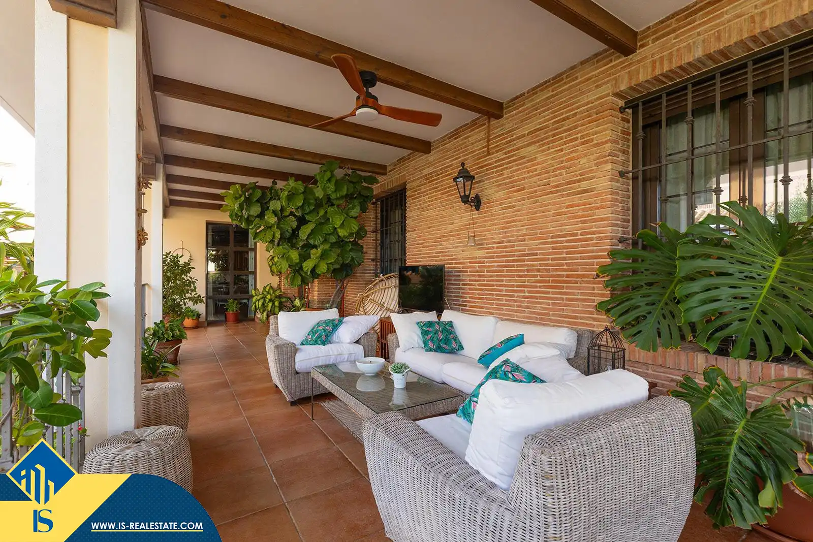 Chalet con piscina en venta en Playa del Acequión, Náufragos y Rocío del Mar, imagen 5