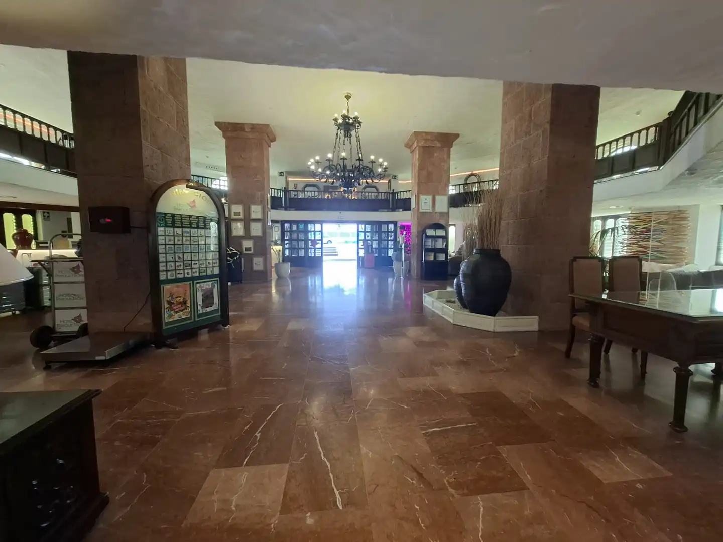 Apartamento en venta en San Bartolomé de Tirajana con Aire acondicionado, Amueblado y Balcón