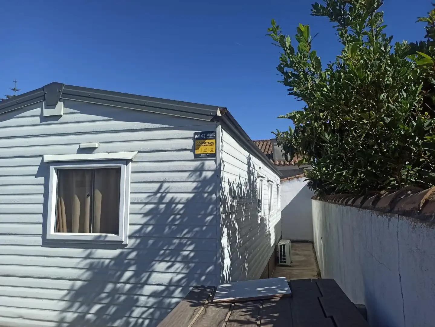 Casa o xalet en venda a Los Franceses – La Vega