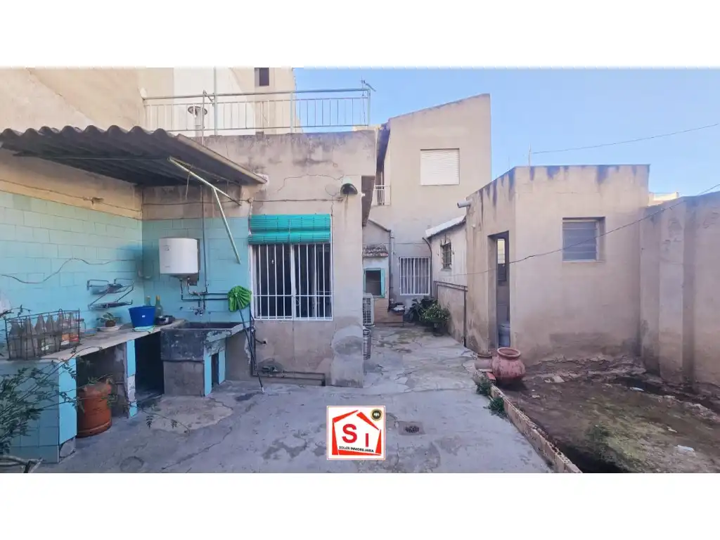 Houses for sale in Espinardo