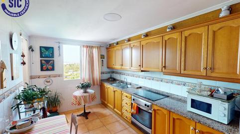 Foto 3 de Piso en venta en Calle Leopoldo Querol Rosso, 1, Estación - Universidad, Castellón