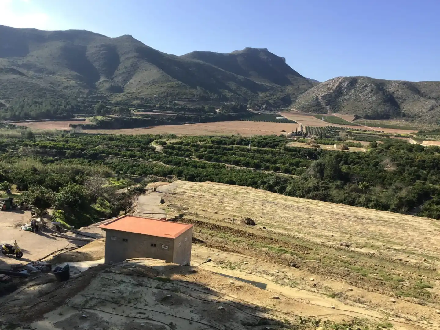 Terreno residencial en venta en Ador, imagen 10