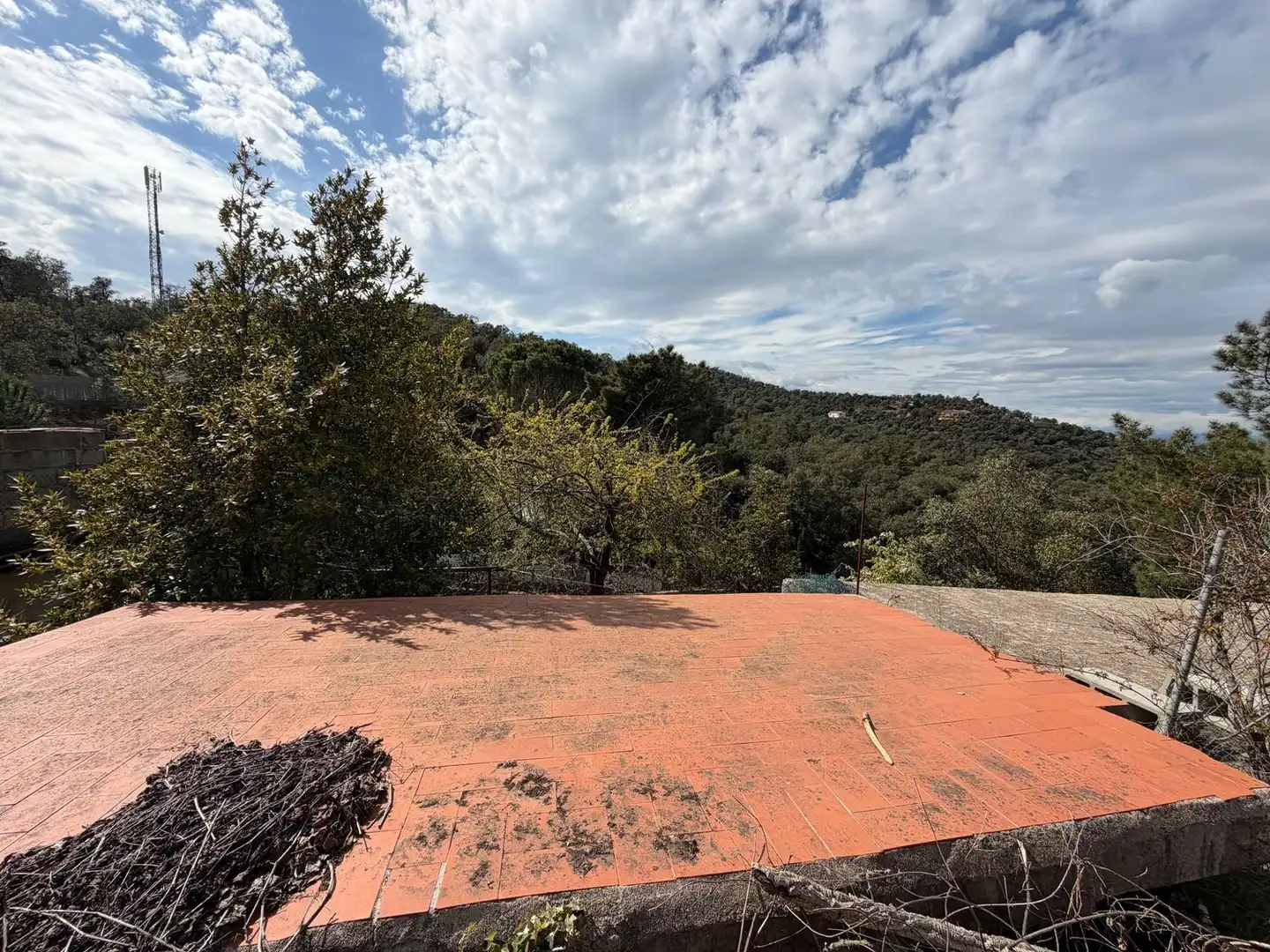 Casa o xalet en venda en Llagostera amb Jardí privat, Terrassa i Traster