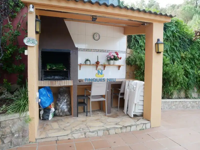 Xalet amb jardí en venda a Carrer de Sant Pol, imagen 57