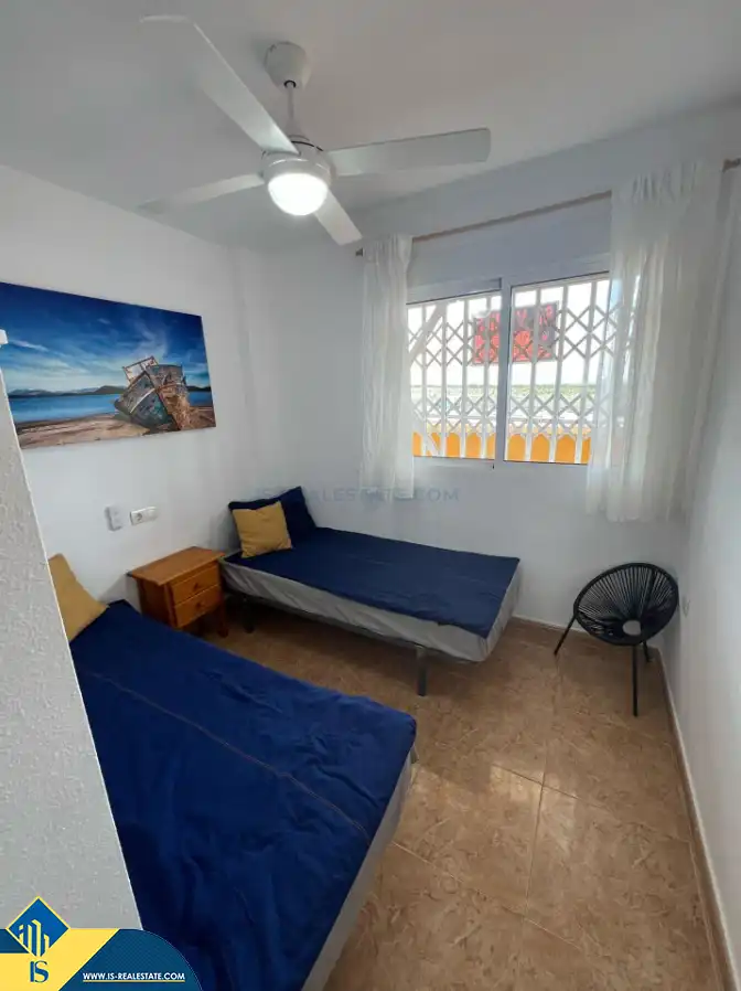 Apartment with pool for sale in La Mata, imagen 5