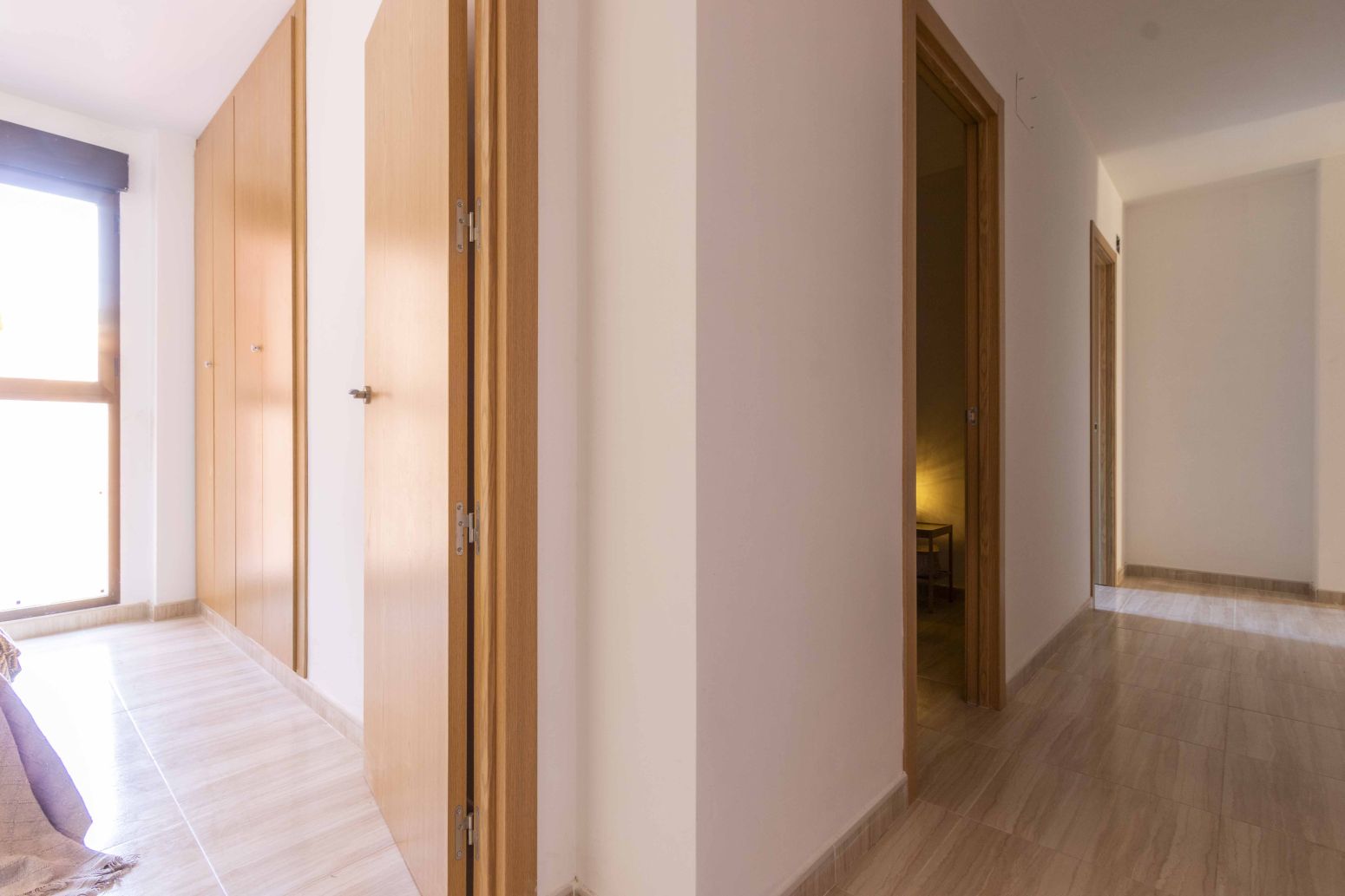 Flat for sale in Serra