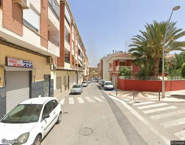 Flat for sale in CL PINTOR ZURBARAN, nº 6, Planta 2, Puerta 0A