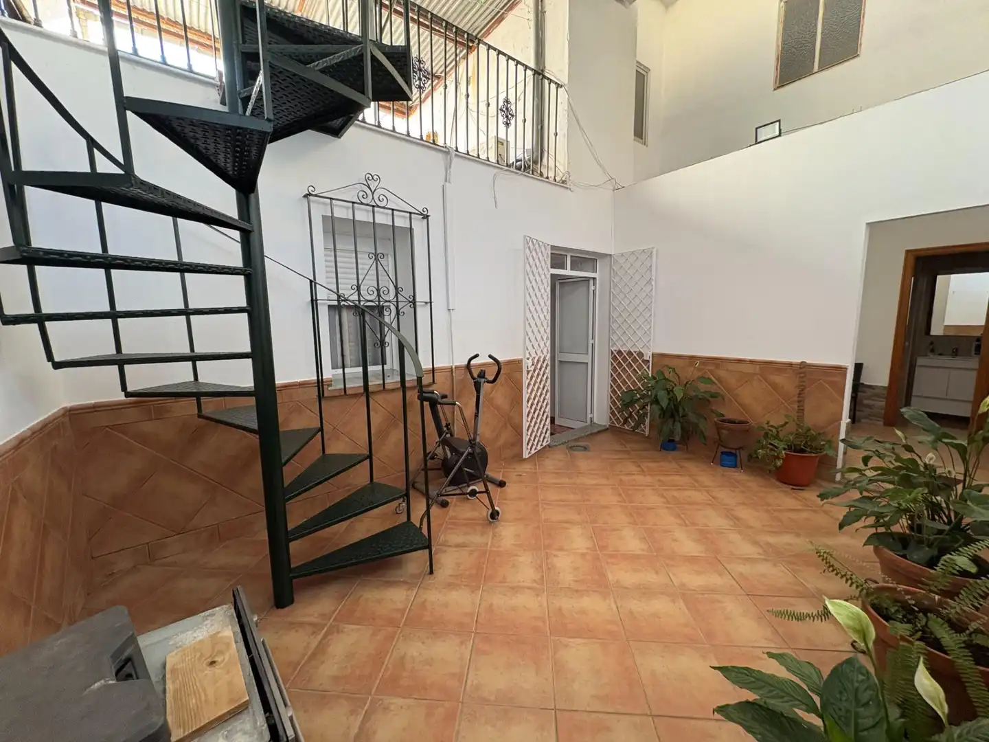 Casa o chalet en venta en El Viso del Alcor