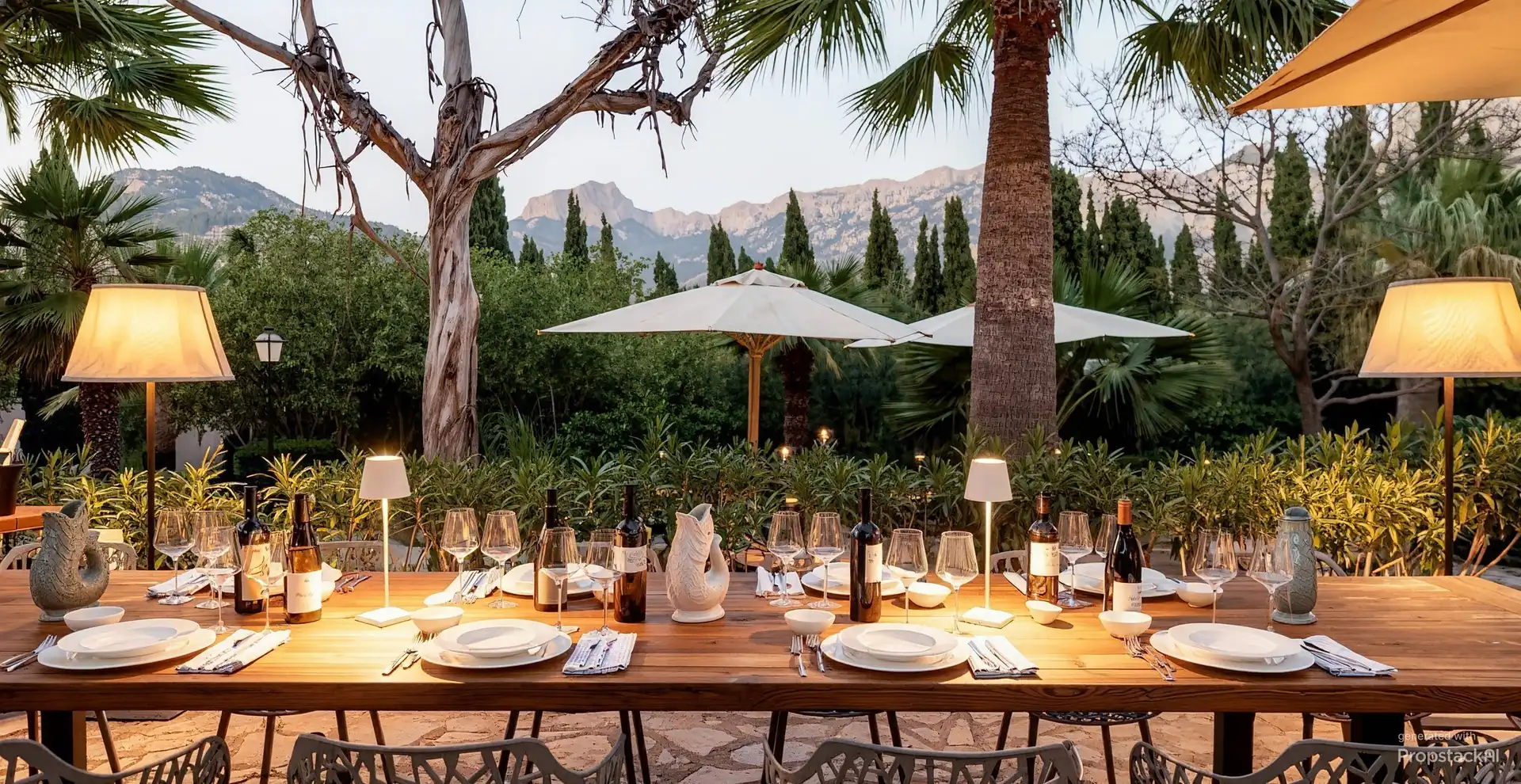 Maison rustique avec piscine à louer à Sóller, imagen 12