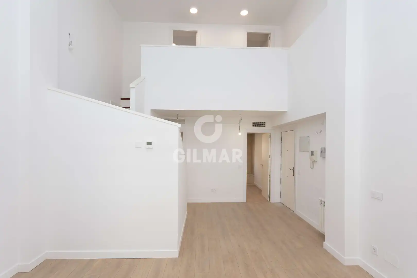 Dúplex en venta en Madrid con Calefacción