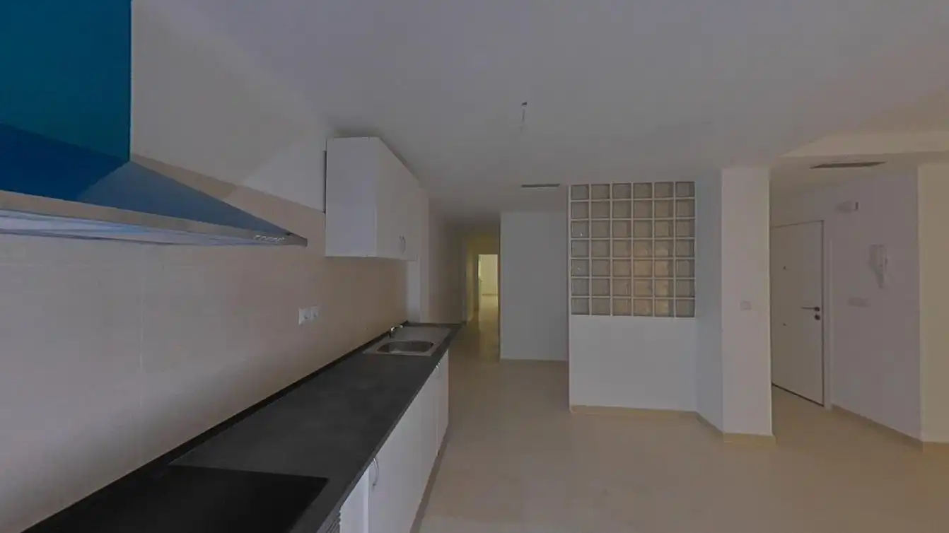 Cocina de Piso en venta en Elche / Elx