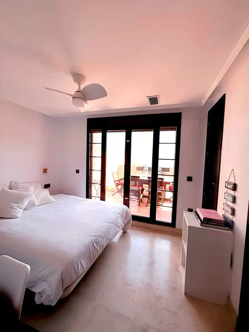 Piso con piscina en venta en Ojén - OjÃÂ©n,La Mairena,Calle Velazquez, imagen 18