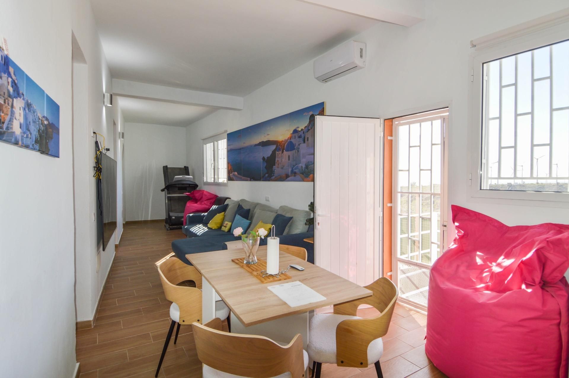 Finca rústica en venta en Sardina