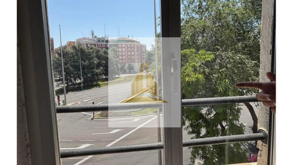 Foto 1 de Pis en venda a Chopera, Madrid