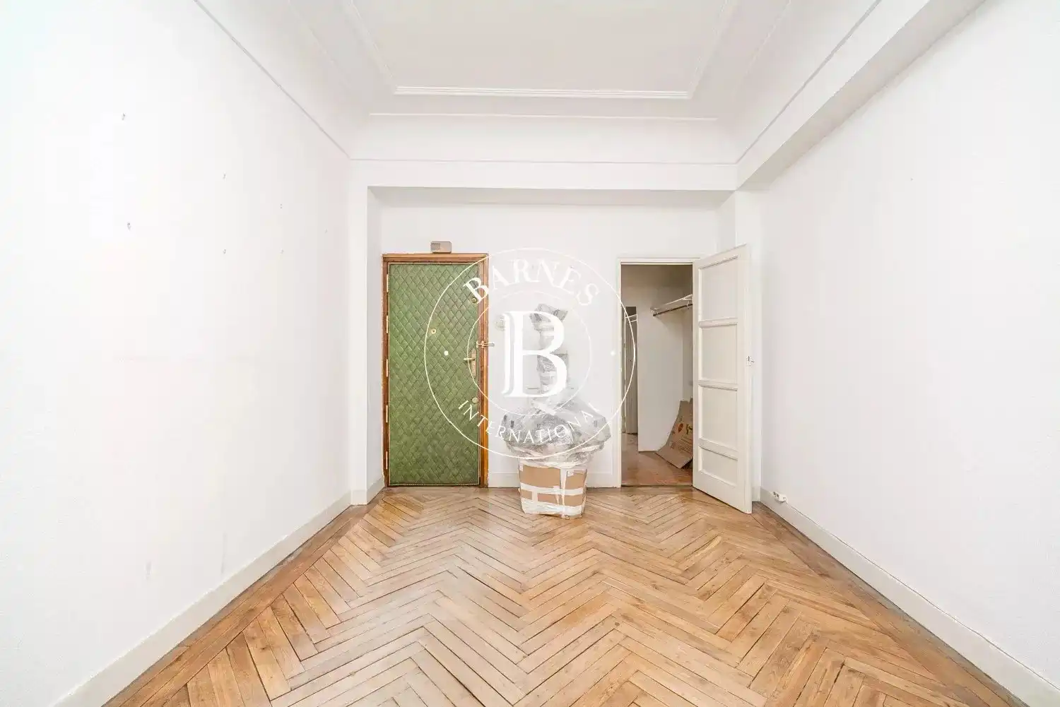 Piso con terraza en venta en Moncloa - Aravaca, imagen 5