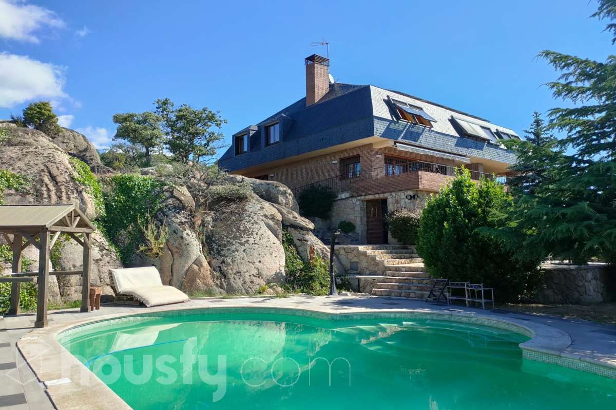 House or chalet for sale in Los Robles, Los Robles
