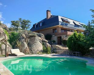 Casa o xalet en venda a Los Robles, Los Robles