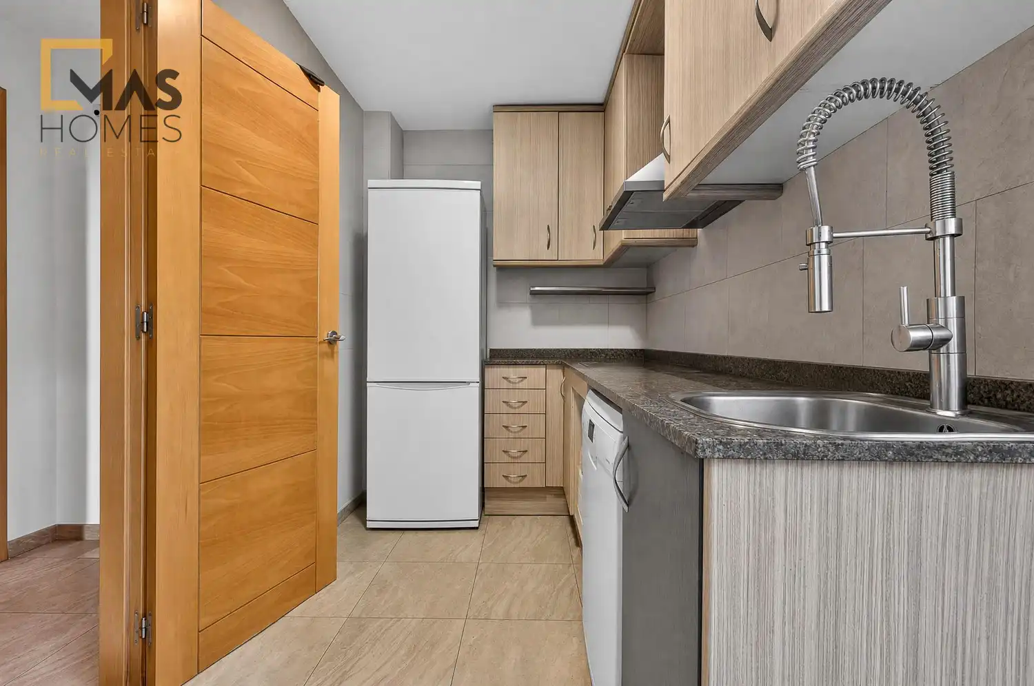 Maison mitoyenne avec terrasse à vendre à Carrer Cadis, imagen 9