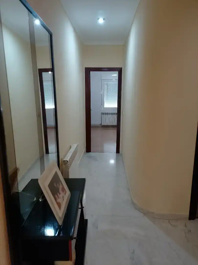 Piso en venta en Almadén con Aire acondicionado, Amueblado y Lavadora
