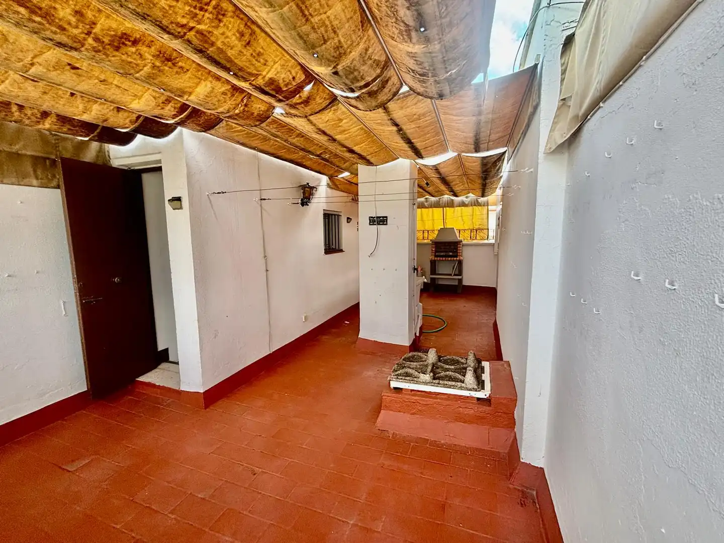 Casa adosada en venta en Calle San Hermenegildo, San Julián