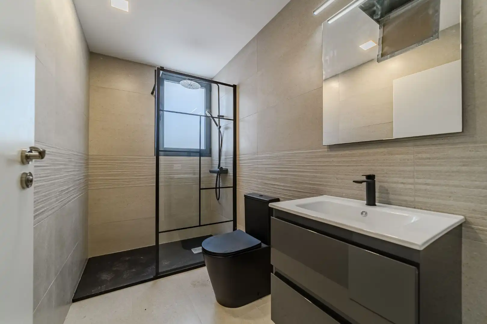 Baño de Casa o chalet en venta en Guía de Isora con Terraza
