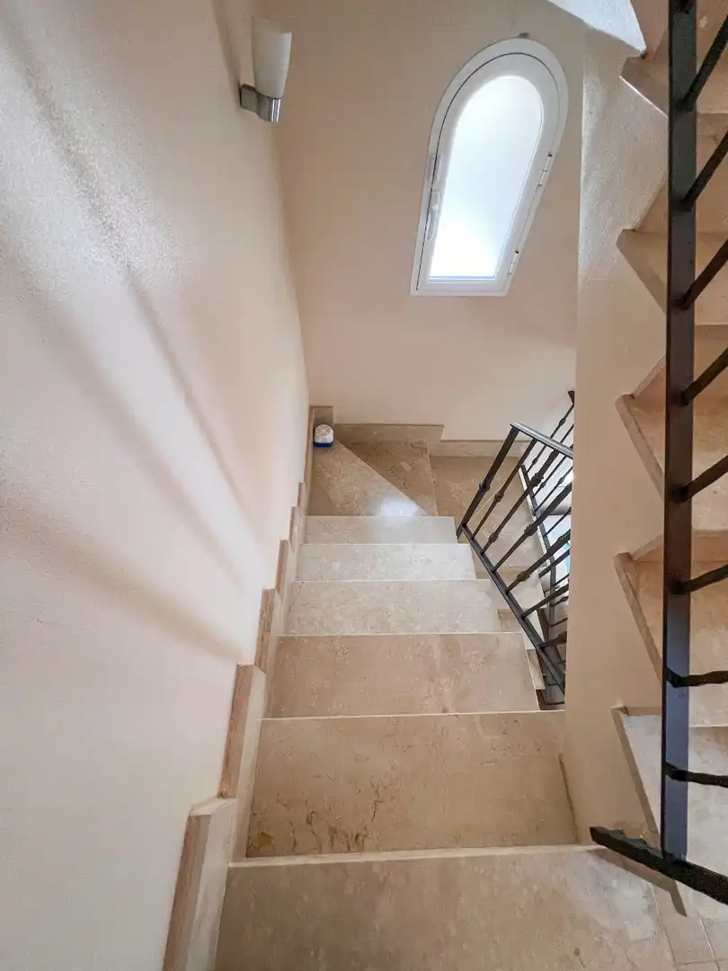 Casa a schiera con terrazza in vendita a El Mojón, imagen 36