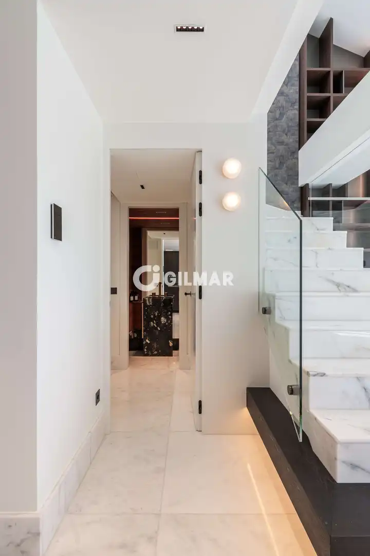 Dúplex en venta en Madrid con Calefacción y Balcón